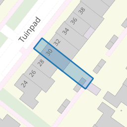 Perceel OTH01-K-3605