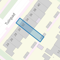 Perceel OTH01-K-3606