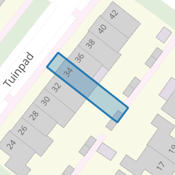 Perceel OTH01-K-3607