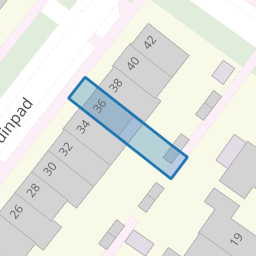 Perceel OTH01-K-3608