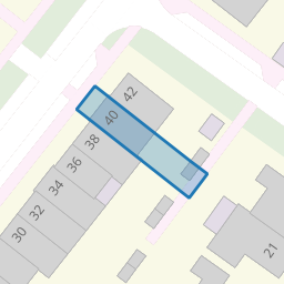 Perceel OTH01-K-3610