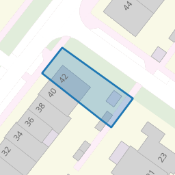 Perceel OTH01-K-3611