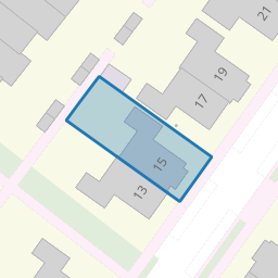 Perceel OTH01-K-3616