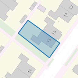 Perceel OTH01-K-3617