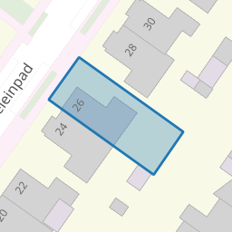 Perceel OTH01-K-3618