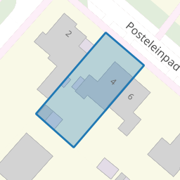 Perceel OTH01-K-3629