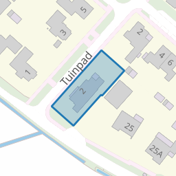 Perceel OTH01-K-3632