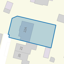 Perceel OTH01-K-3647