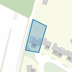 Perceel OTH01-K-3851