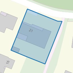 Perceel OTH01-K-3862