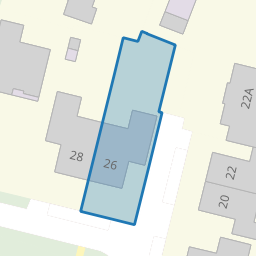 Perceel OTH01-K-3885