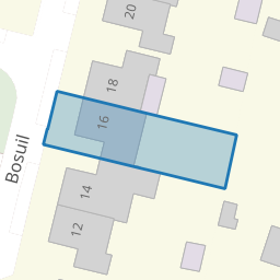 Perceel OTH01-K-3889