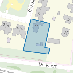 Perceel OTH01-K-3892