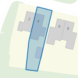 Perceel OTH01-K-3895