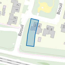 Perceel OTH01-K-3896