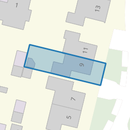 Perceel OTH01-K-3898