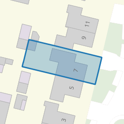 Perceel OTH01-K-3899