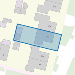 Perceel OTH01-K-3900