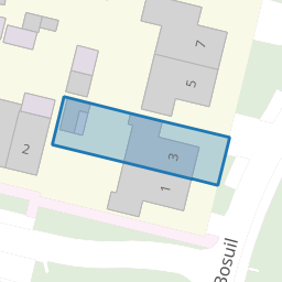 Perceel OTH01-K-3901