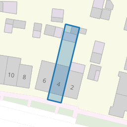 Perceel OTH01-K-3904
