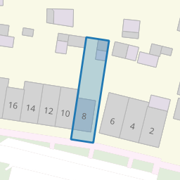 Perceel OTH01-K-3906