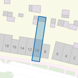 Perceel OTH01-K-3907