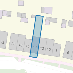 Perceel OTH01-K-3909