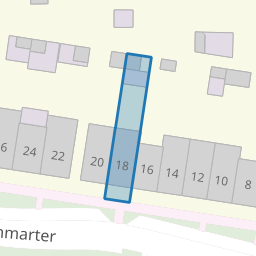 Perceel OTH01-K-3911
