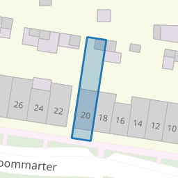 Perceel OTH01-K-3912
