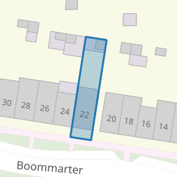Perceel OTH01-K-3913