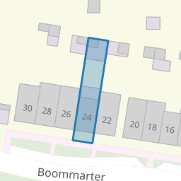 Perceel OTH01-K-3914