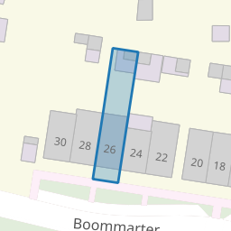 Perceel OTH01-K-3915