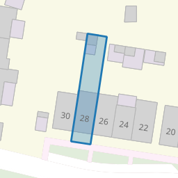 Perceel OTH01-K-3916