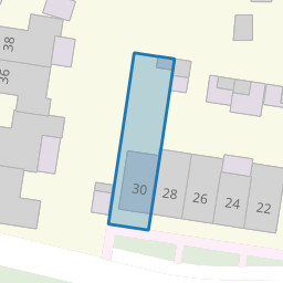 Perceel OTH01-K-3917