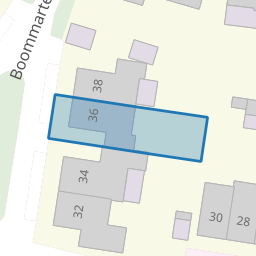 Perceel OTH01-K-3921