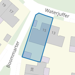 Perceel OTH01-K-3923