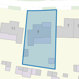 Perceel OTH01-K-3926