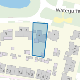 Perceel OTH01-K-3929