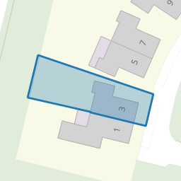 Perceel OTH01-K-3931