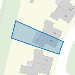 Perceel OTH01-K-3932