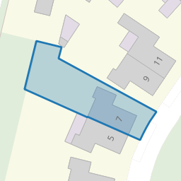 Perceel OTH01-K-3933