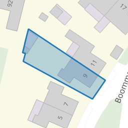 Perceel OTH01-K-3934