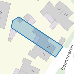 Perceel OTH01-K-3935