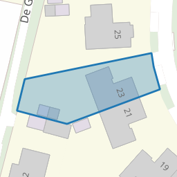 Perceel OTH01-K-3939