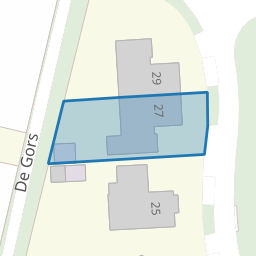 Perceel OTH01-K-3940