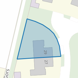 Perceel OTH01-K-3941