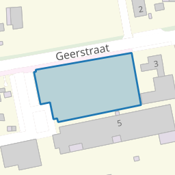 Perceel OTH01-K-3945