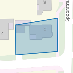 Perceel OTH01-K-3951