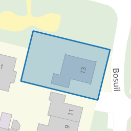 Perceel OTH01-K-3956