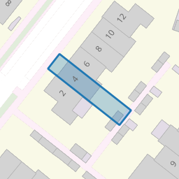 Perceel OTH01-K-3958